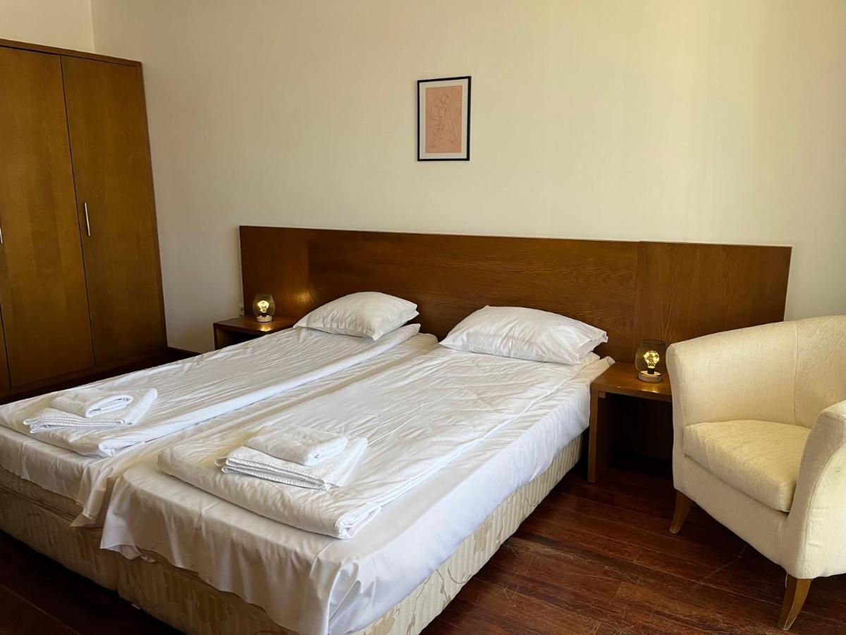 Ski & Relax Apartments In Bellevue Residence บันสโก ภายนอก รูปภาพ