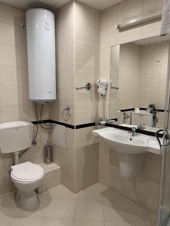 Ski & Relax Apartments In Bellevue Residence บันสโก ภายนอก รูปภาพ