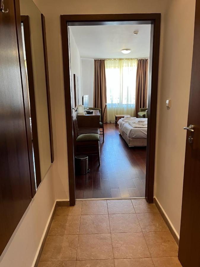 Ski & Relax Apartments In Bellevue Residence บันสโก ภายนอก รูปภาพ