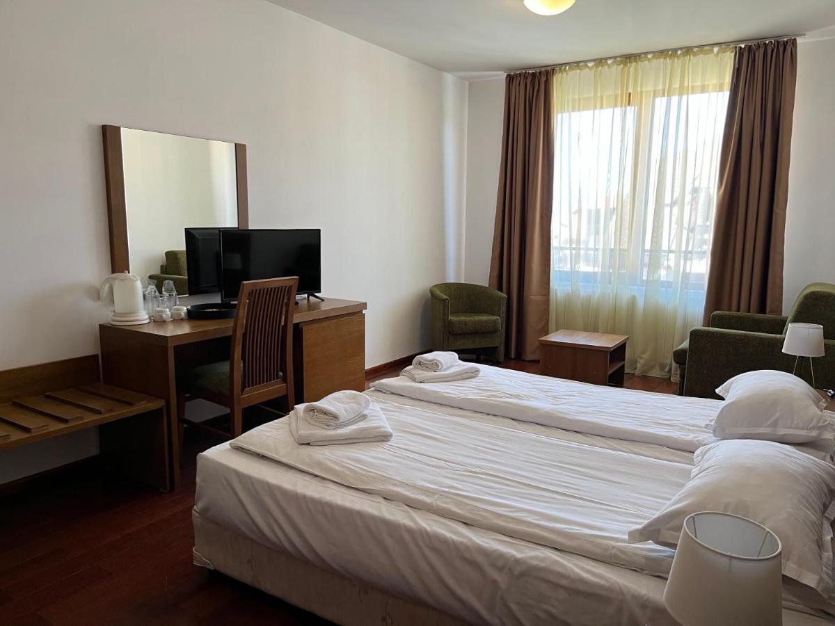 Ski & Relax Apartments In Bellevue Residence บันสโก ภายนอก รูปภาพ