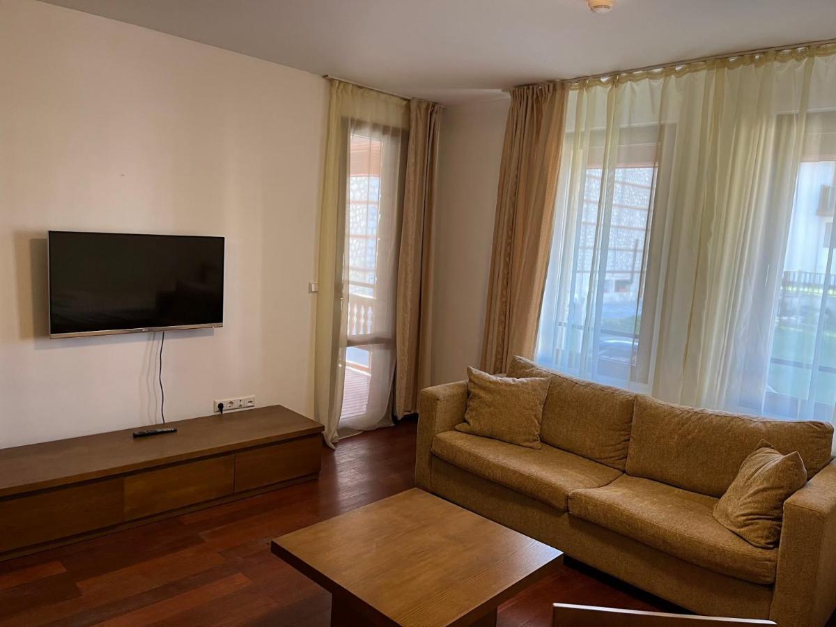 Ski & Relax Apartments In Bellevue Residence บันสโก ภายนอก รูปภาพ