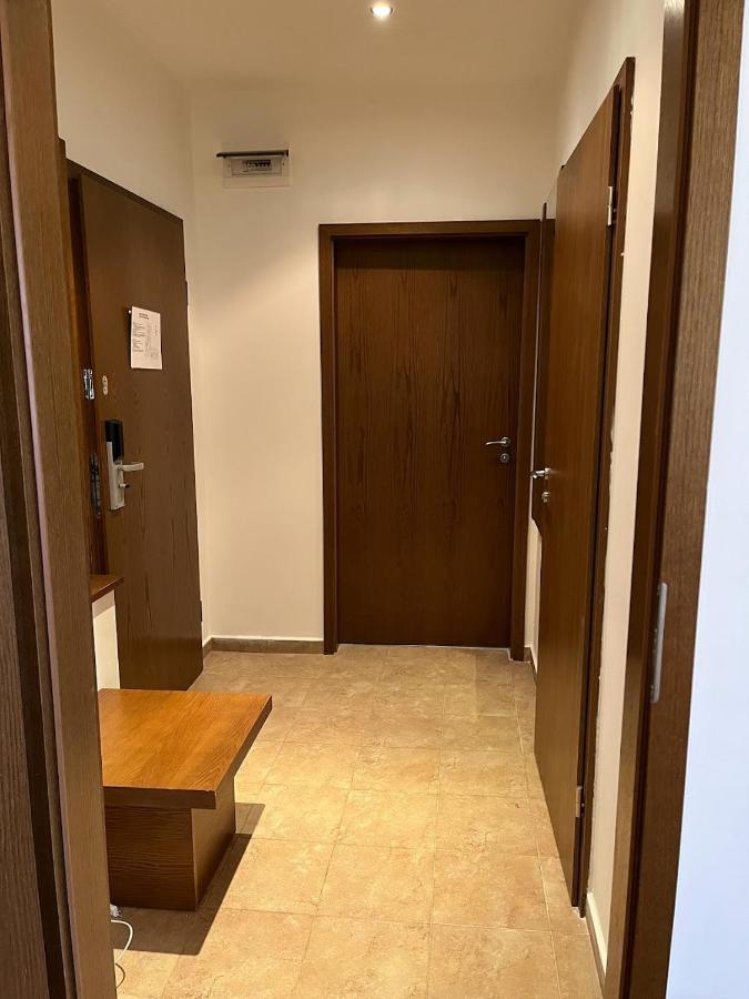 Ski & Relax Apartments In Bellevue Residence บันสโก ภายนอก รูปภาพ