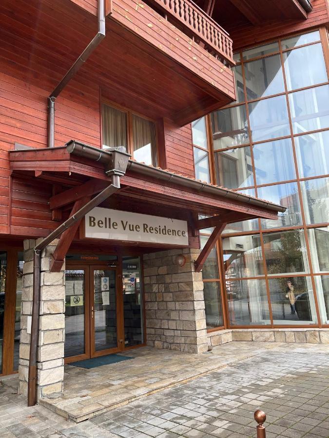 Ski & Relax Apartments In Bellevue Residence บันสโก ห้อง รูปภาพ