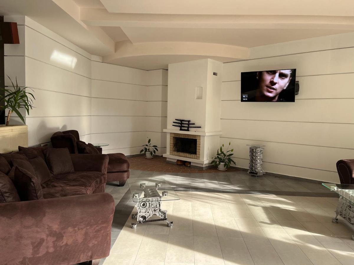 Ski & Relax Apartments In Bellevue Residence บันสโก ภายนอก รูปภาพ