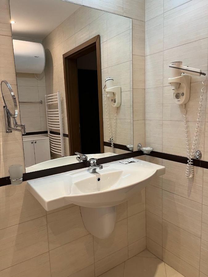 Ski & Relax Apartments In Bellevue Residence บันสโก ภายนอก รูปภาพ
