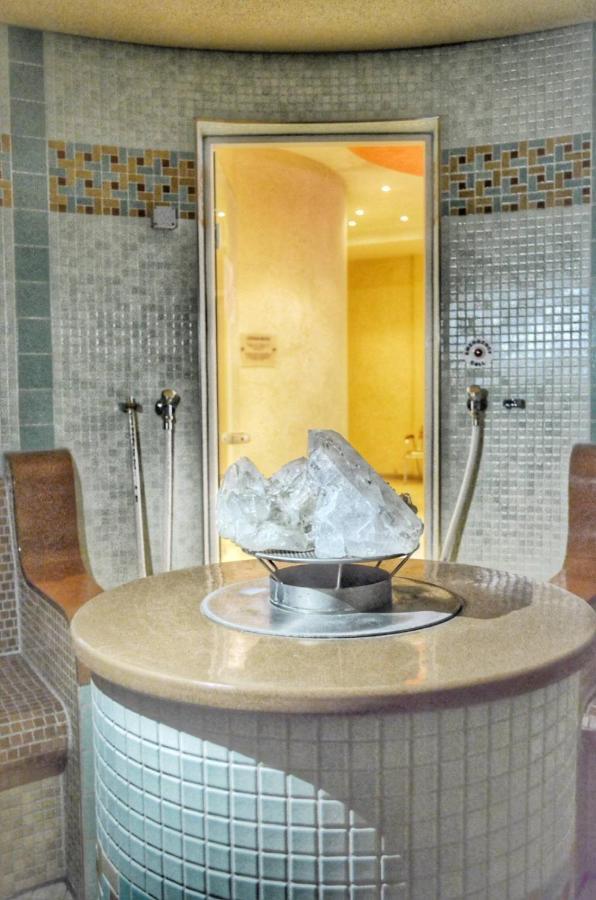 Ski & Relax Apartments In Bellevue Residence บันสโก ภายนอก รูปภาพ